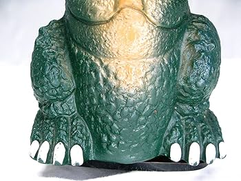 マグマ大使　おもちゃシャンプー　レトロ マグマ大使 おもちゃシャンプー レトロ